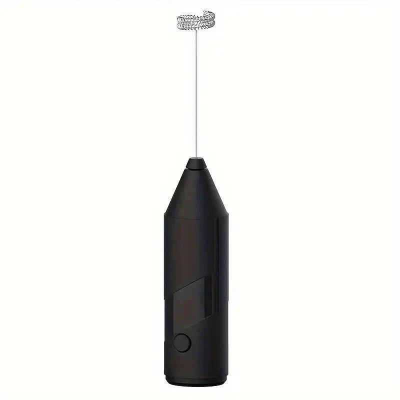Electric Handheld Milk Frother & Egg Beater – Portable Coffee Mixer - SasteWala