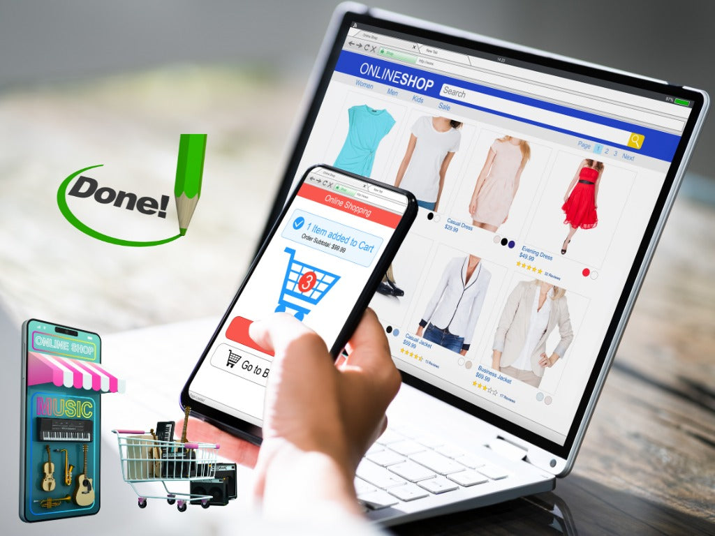 How to Shop Safely Online in Pakistan – A Complete Guide (2025)