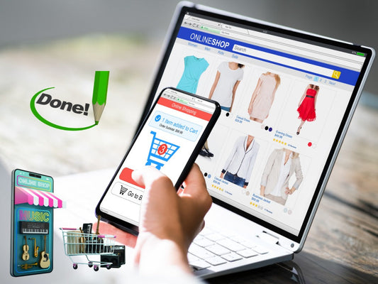 How to Shop Safely Online in Pakistan – A Complete Guide (2025)