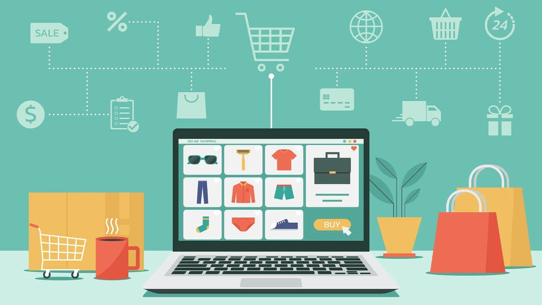 Online Shopping in Pakistan — Affordable, Fast & Reliable with Sastewala Store